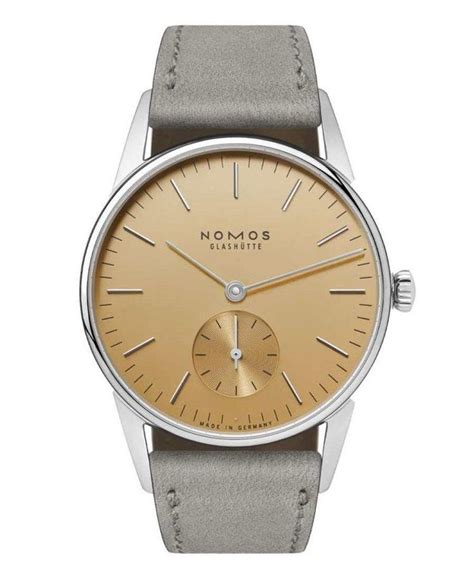 orologi femminili di lusso